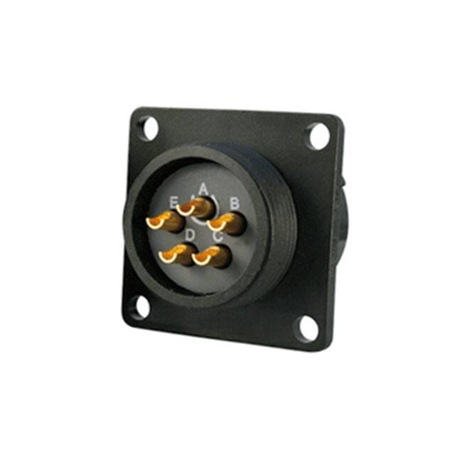 UTS014E5S Souriau-Sunbank by Eaton  Gruppi di connettori circolari